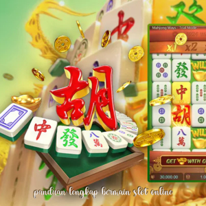 Mahjong Ways Paus66: Slot PG Soft yang Paling Populer